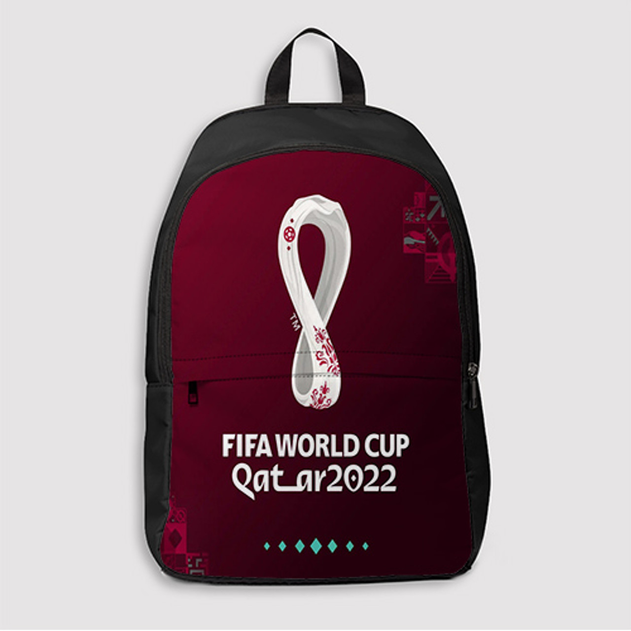 Free FIFA Women's World Cup Backpack | LatestFreeStuff.co.uk